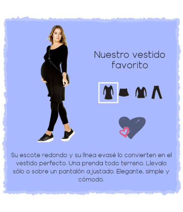 Kit para Embarazada